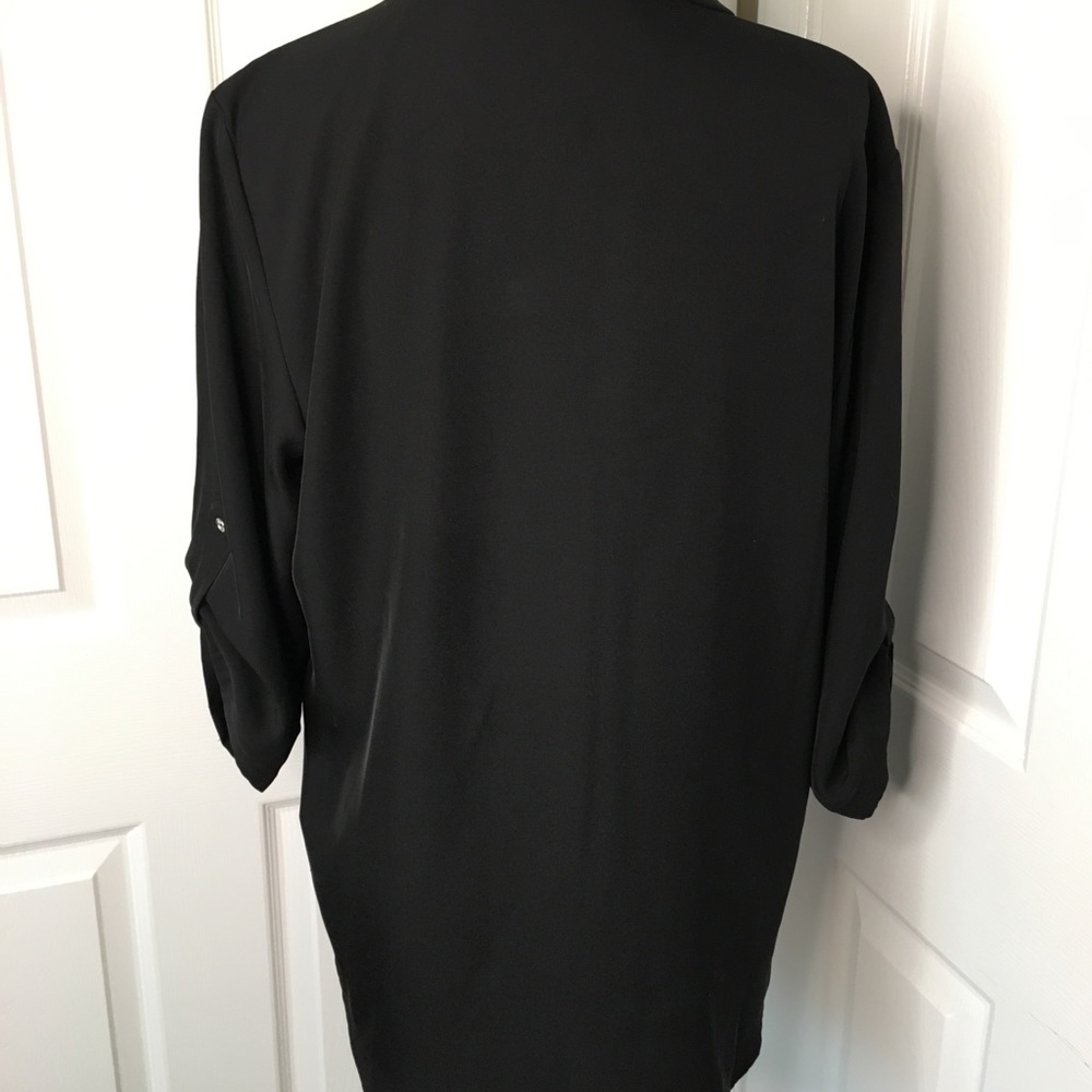 Calvin Klein blouse - Large - Picture 7 of 9